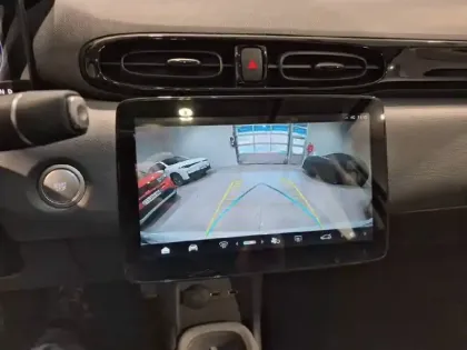 Photo 36 Leapmotor T03 