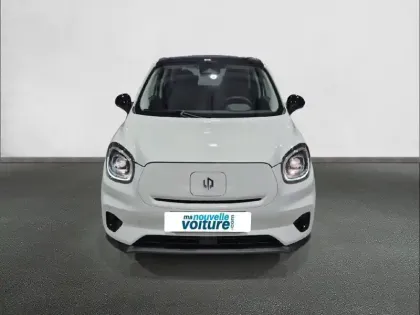 Photo 23 Leapmotor T03 