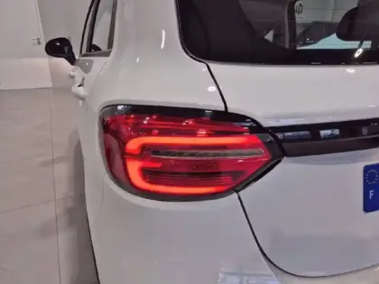 Photo 16 Leapmotor T03 