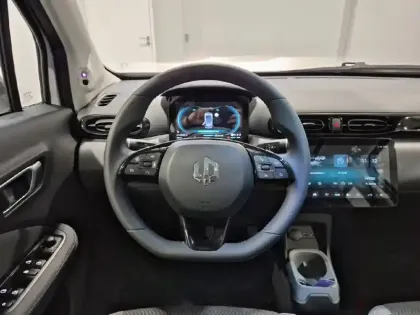 Photo 30 Leapmotor T03 