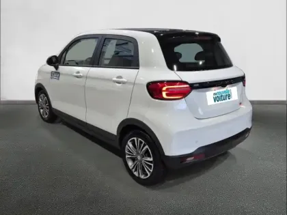 Photo 28 Leapmotor T03 