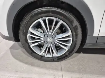 Photo 12 Leapmotor T03 