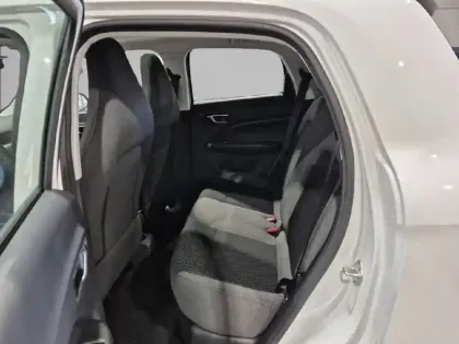 Photo 33 Leapmotor T03 