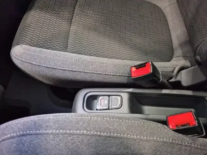 Photo 39 Leapmotor T03 