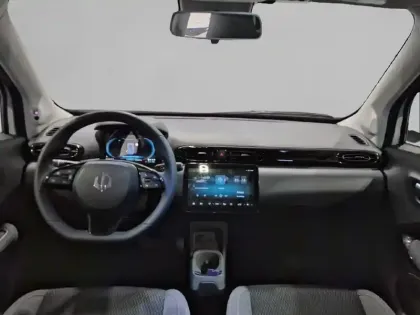 Photo 29 Leapmotor T03 