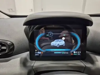 Photo 31 Leapmotor T03 