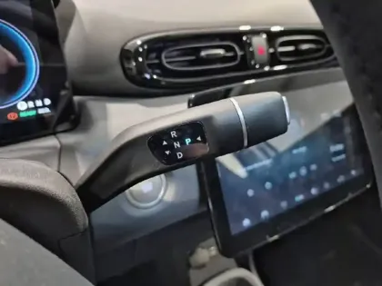 Photo 35 Leapmotor T03 