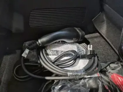 Photo 20 Leapmotor T03 