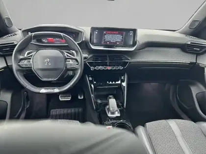 Photo 6 Peugeot 2008  BlueHDi 130 S&S EAT8