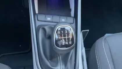 Photo 26 Hyundai I20  1.0 T-GDi 100