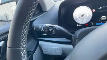 Photo 17 Hyundai I20  1.0 T-GDi 100