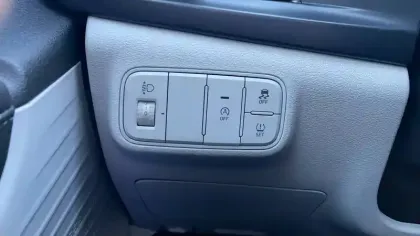 Photo 19 Hyundai I20  1.0 T-GDi 100