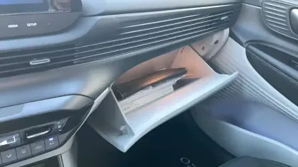 Photo 27 Hyundai I20  1.0 T-GDi 100