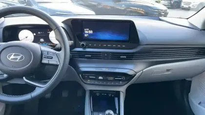 Photo 5 Hyundai I20  1.0 T-GDi 100