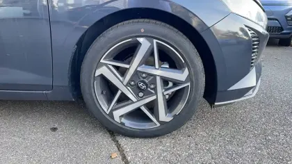 Photo 8 Hyundai I20  1.0 T-GDi 100