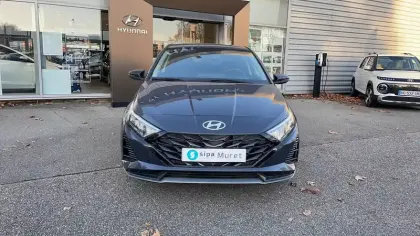 Photo 2 Hyundai I20  1.0 T-GDi 100