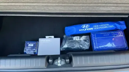 Photo 9 Hyundai I20  1.0 T-GDi 100