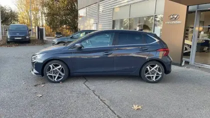 Photo 12 Hyundai I20  1.0 T-GDi 100