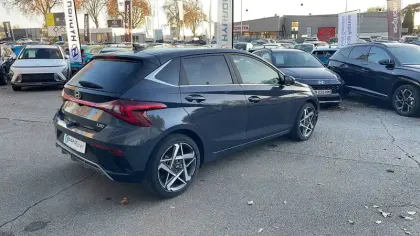 Photo 1 Hyundai I20  1.0 T-GDi 100