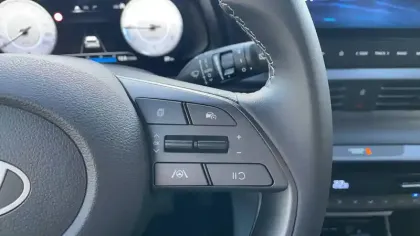 Photo 15 Hyundai I20  1.0 T-GDi 100