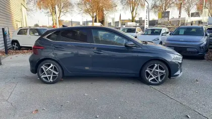 Photo 11 Hyundai I20  1.0 T-GDi 100