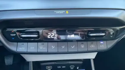 Photo 22 Hyundai I20  1.0 T-GDi 100