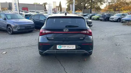 Photo 3 Hyundai I20  1.0 T-GDi 100