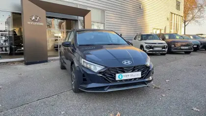 Photo 10 Hyundai I20  1.0 T-GDi 100