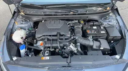 Photo 29 Hyundai I20  1.0 T-GDi 100