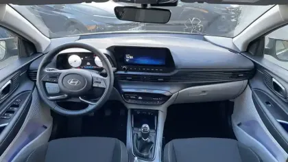 Photo 4 Hyundai I20  1.0 T-GDi 100