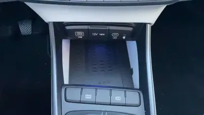 Photo 23 Hyundai I20  1.0 T-GDi 100