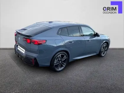 Photo 1 BMW X2 i xDrive30 313ch BVA