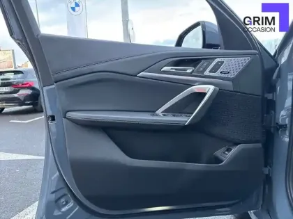 Photo 14 BMW X2 i xDrive30 313ch BVA