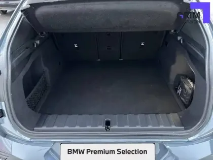 Photo 11 BMW X2 i xDrive30 313ch BVA