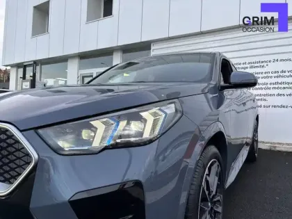 Photo 13 BMW X2 i xDrive30 313ch BVA