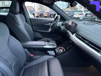 Photo 24 BMW X2 i xDrive30 313ch BVA