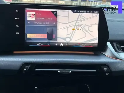 Photo 7 BMW X2 i xDrive30 313ch BVA