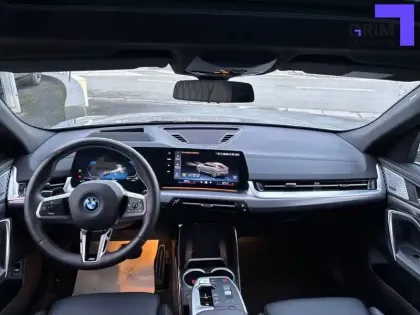 Photo 4 BMW X2 i xDrive30 313ch BVA