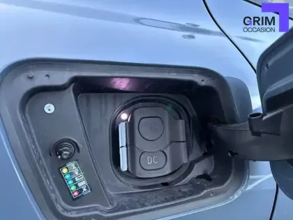 Photo 16 BMW X2 i xDrive30 313ch BVA