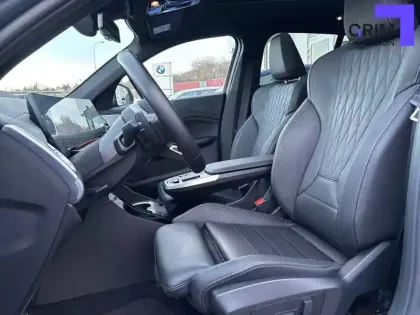 Photo 3 BMW X2 i xDrive30 313ch BVA