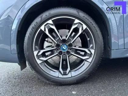 Photo 22 BMW X2 i xDrive30 313ch BVA