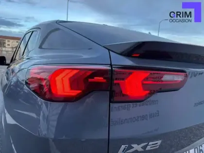 Photo 15 BMW X2 i xDrive30 313ch BVA