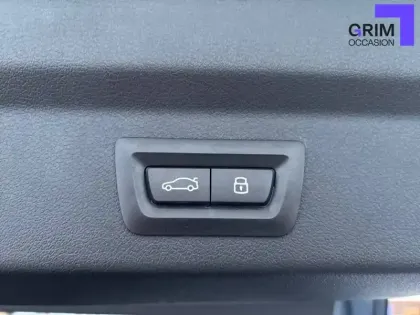 Photo 29 BMW X2 i xDrive30 313ch BVA