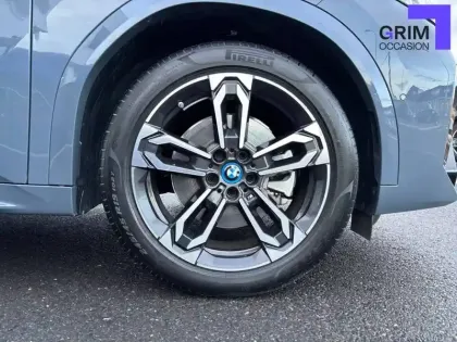 Photo 25 BMW X2 i xDrive30 313ch BVA