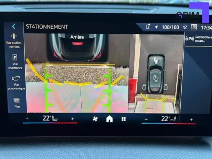 Photo 34 BMW X2 i xDrive30 313ch BVA