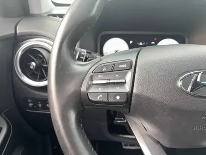 Photo 11 Hyundai Kona  Electrique 39 kWh - 136 ch