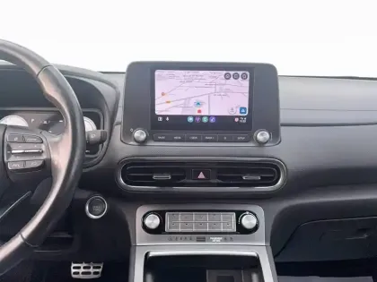 Photo 5 Hyundai Kona  Electrique 39 kWh - 136 ch