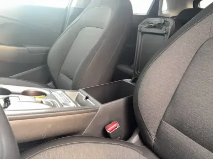 Photo 17 Hyundai Kona  Electrique 39 kWh - 136 ch