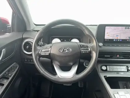 Photo 10 Hyundai Kona  Electrique 39 kWh - 136 ch