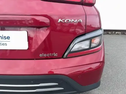 Photo 20 Hyundai Kona  Electrique 39 kWh - 136 ch